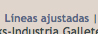 “galletas