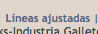 “galletas